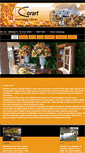 Mobile Screenshot of decorartflores.net